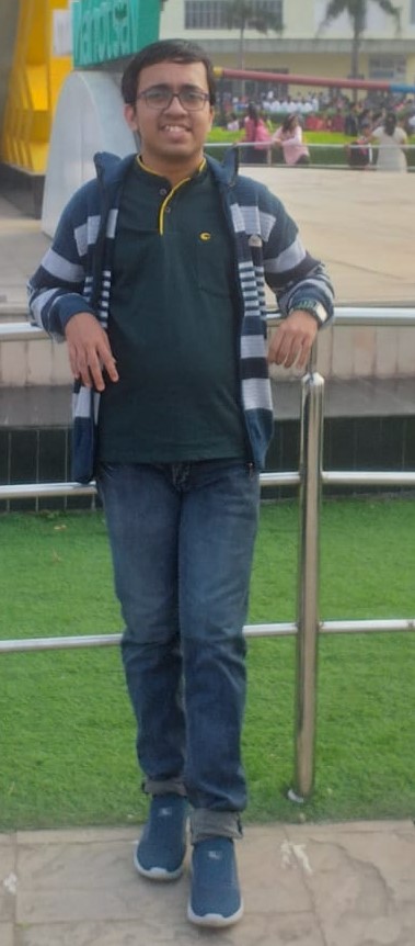 SOUMYADEEP